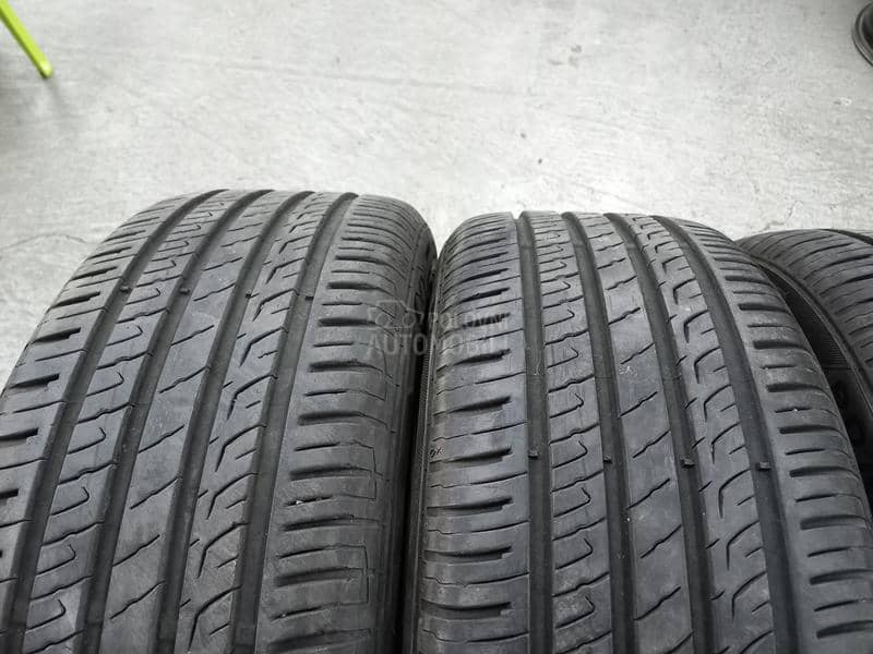 Barum 225/55 R17 Letnja