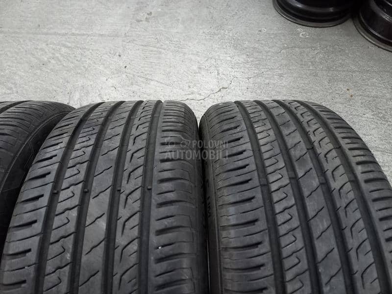 Barum 225/55 R17 Letnja