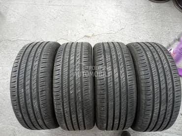 Barum 225/55 R17 Letnja