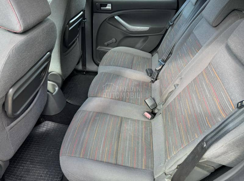 Ford C-Max 1.6 TDCI 6 6 K W