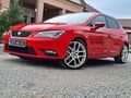 Seat Leon 1.6 LIMITED EDITION