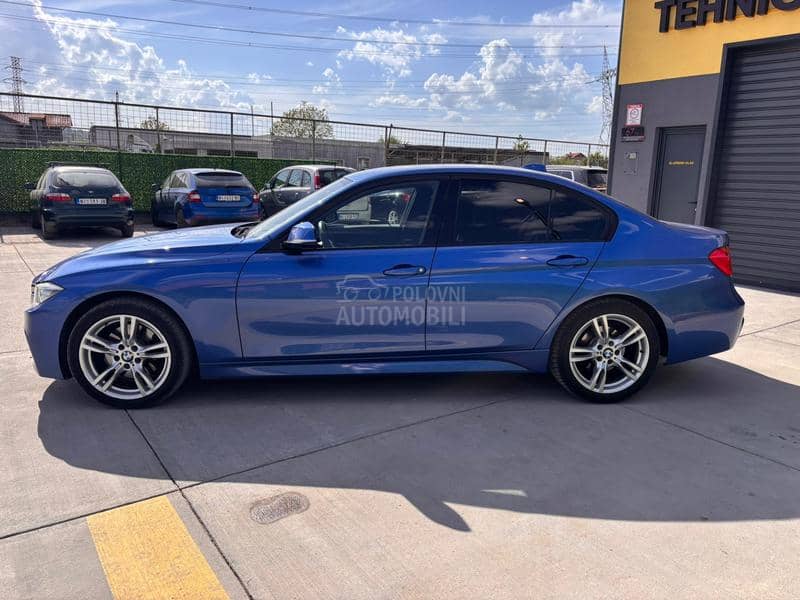 BMW 328 328i XDrive
