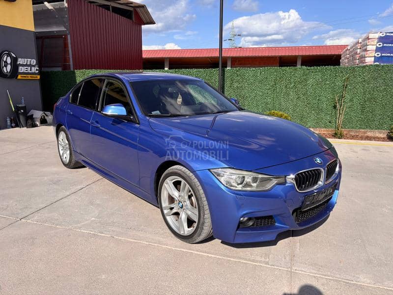 BMW 328 328i XDrive