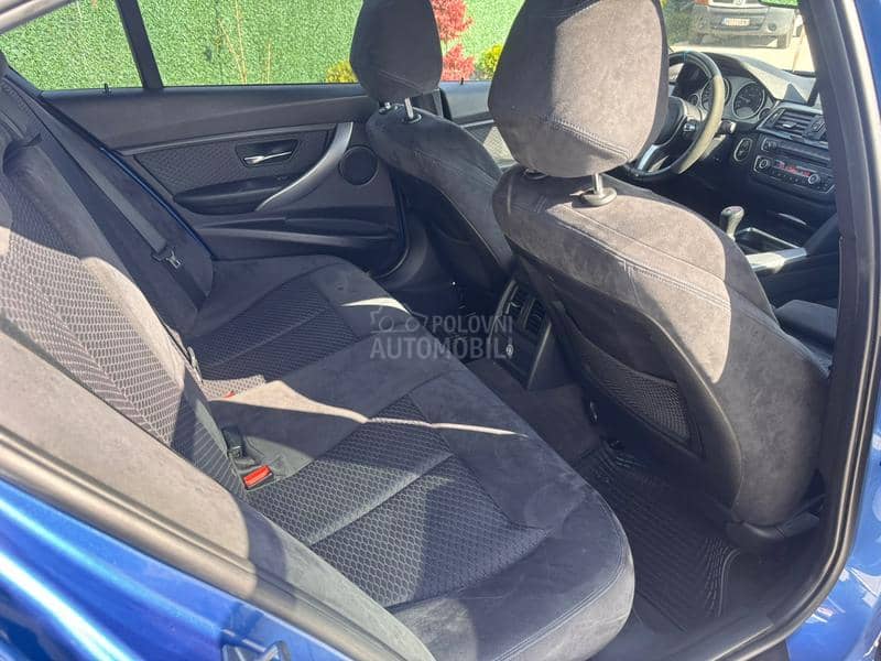 BMW 328 328i XDrive