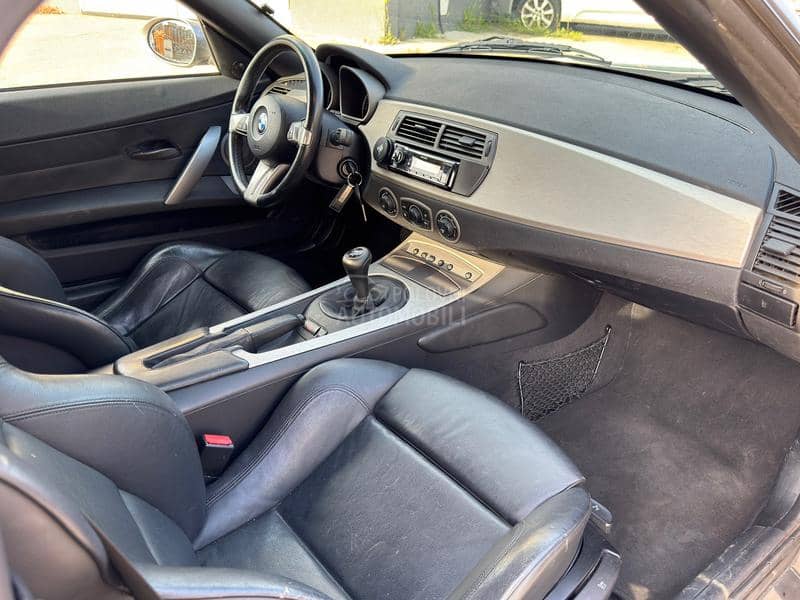 BMW Z4 