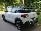 Citroen C3 Aircross BI COLORE/KRE