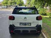 Citroen C3 Aircross BI COLORE/KRE