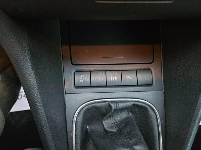 Volkswagen Golf 6 