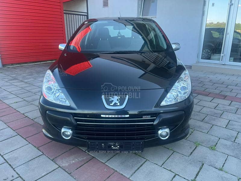 Peugeot 307 16 hdi