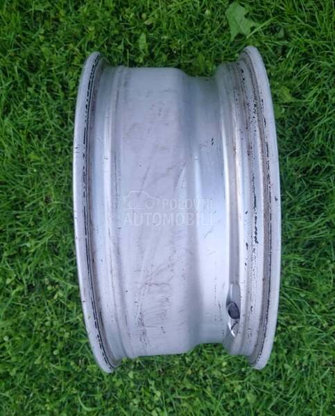 Aluminijumske felne  16" 5 x 120