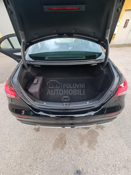 Mercedes Benz E 300 AMG