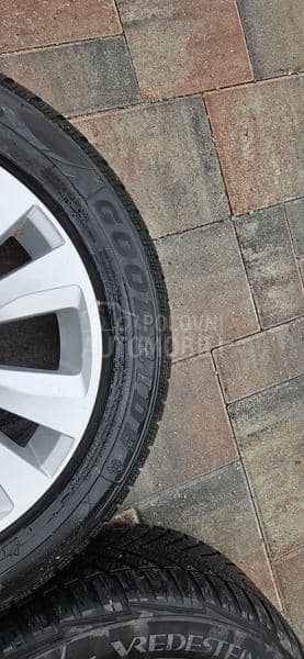 BFGoodrich 205/55 R16 Sve sezone