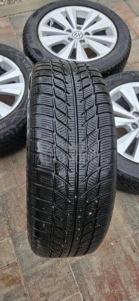 BFGoodrich 205/55 R16 Sve sezone