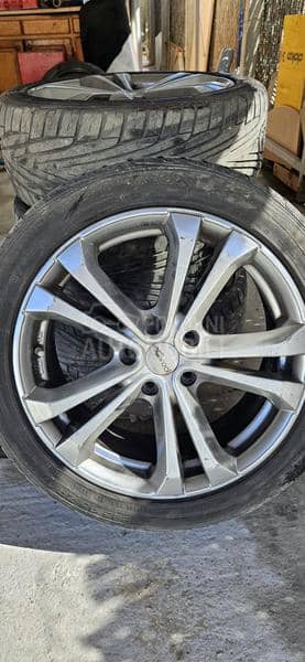 BFGoodrich 205/55 R16 Sve sezone