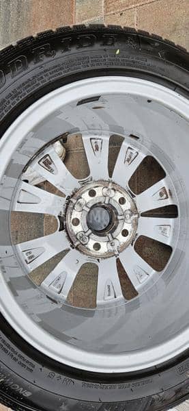 BFGoodrich 205/55 R16 Sve sezone