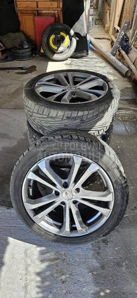 BFGoodrich 205/55 R16 Sve sezone