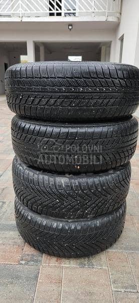 BFGoodrich 205/55 R16 Sve sezone