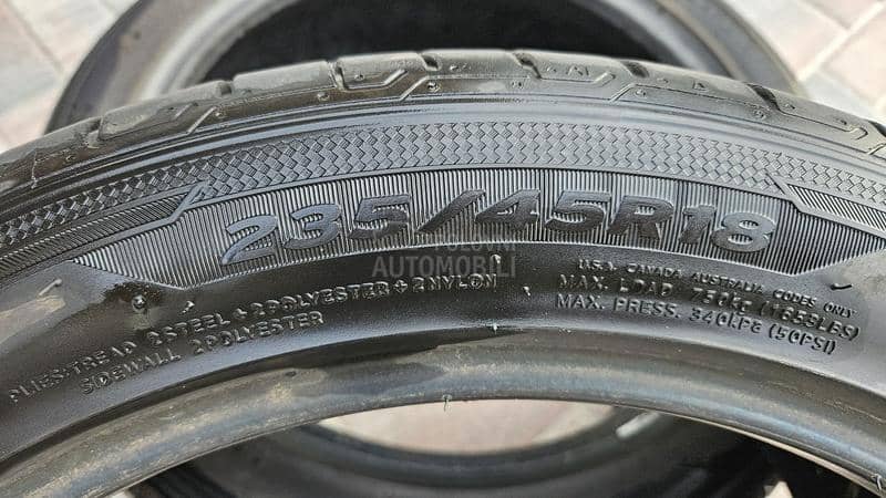 BFGoodrich 205/55 R16 Sve sezone