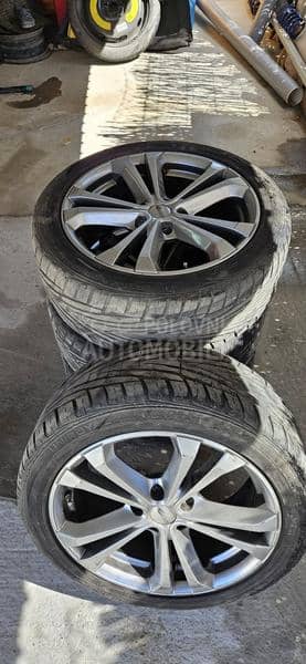 BFGoodrich 205/55 R16 Sve sezone