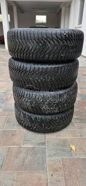 BFGoodrich 205/55 R16 Sve sezone