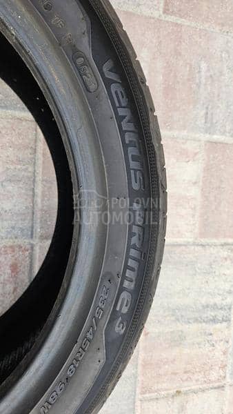 BFGoodrich 205/55 R16 Sve sezone