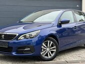 Peugeot 308 1.2PureTech Led Nav