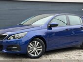 Peugeot 308 1.2PureTech Led Nav
