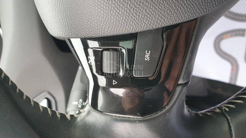 Peugeot 308 P.A.N.O.R.A.M.A.