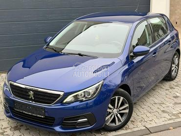 Peugeot 308 1.2PureTech Led Nav