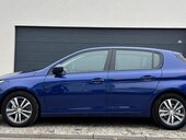 Peugeot 308 1.2PureTech Led Nav