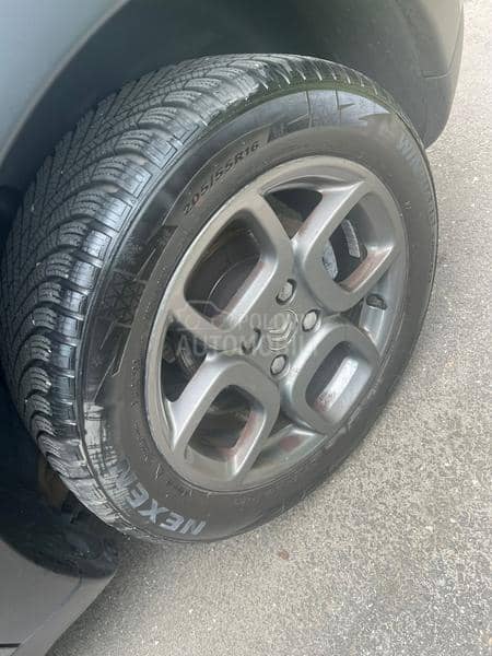 Citroen C4 Cactus 1.6 HDI