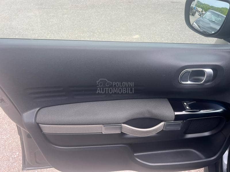 Citroen C4 Cactus 1.6 HDI