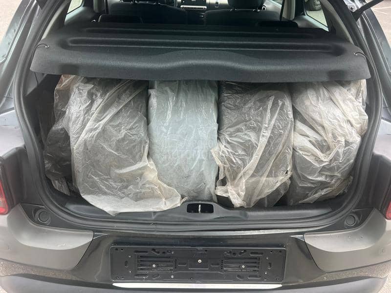 Citroen C4 Cactus 1.6 HDI