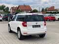 Škoda Yeti 2.0 TDI 4x4 DSG CH