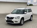 Škoda Yeti 2.0 TDI 4x4 DSG CH