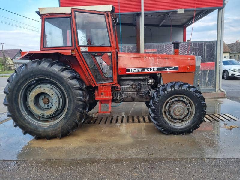 IMT 5136
