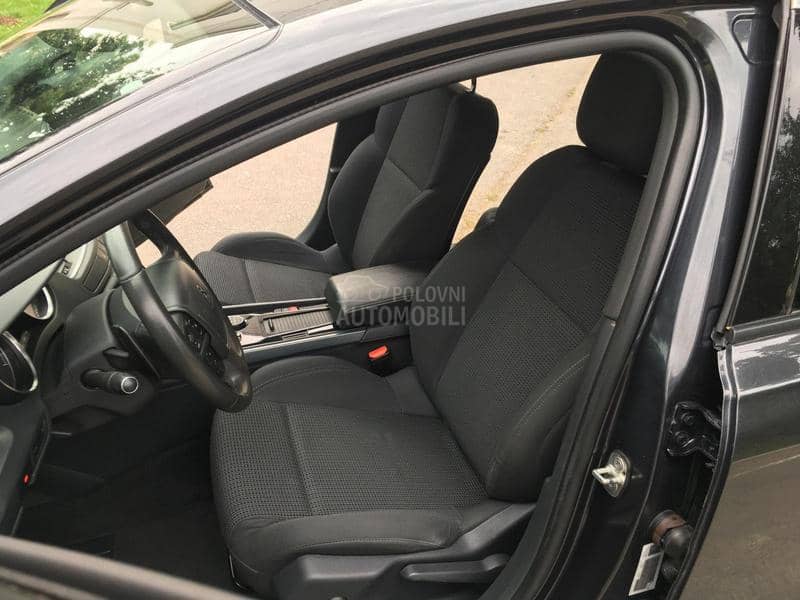 Peugeot 508 2.0  BLUE HDI HYBRID