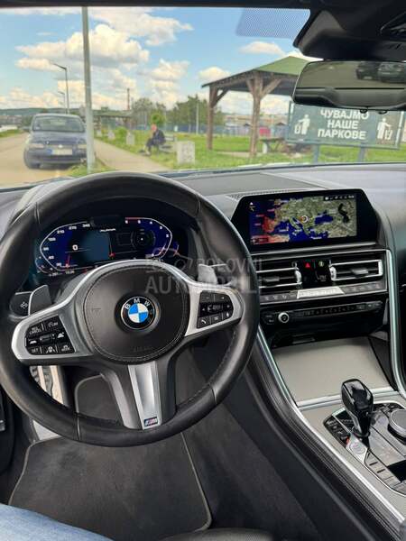 BMW 840 Carbon Core Xdrive M