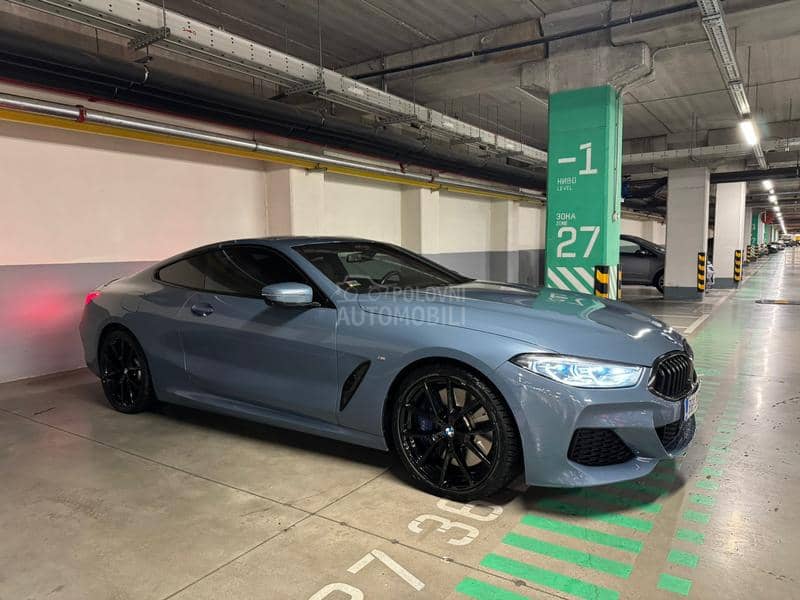 BMW 840 Carbon Core Xdrive M