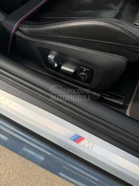 BMW 840 Carbon Core Xdrive M