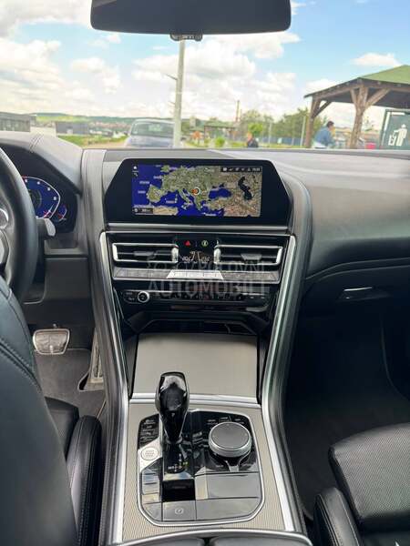 BMW 840 Carbon Core Xdrive M