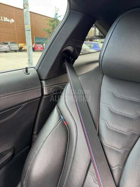 BMW 840 Carbon Core Xdrive M