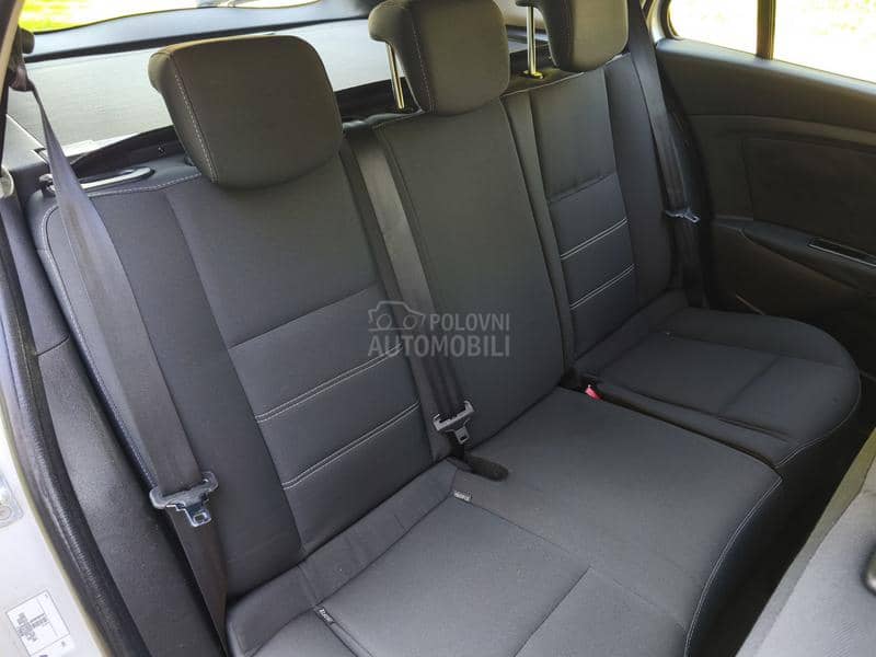 Renault Megane 1.5 dci N a v i