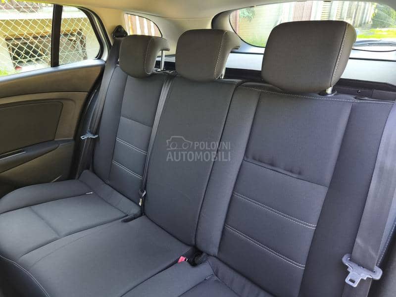 Renault Megane 1.5 dci N a v i
