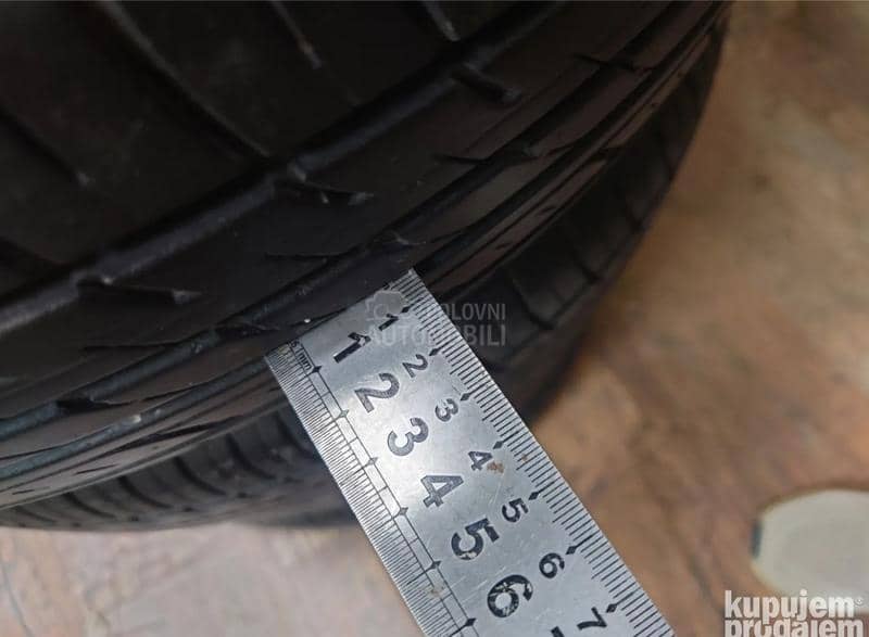 Lassa 165/70 R14 Letnja