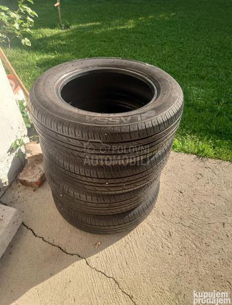 Lassa 165/70 R14 Letnja