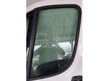 STAKLO za Citroen Jumpy