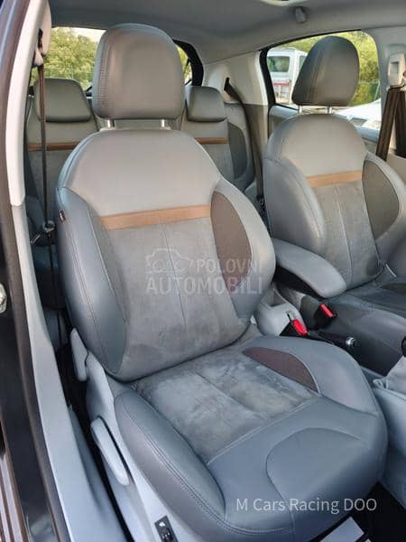 Peugeot 208 1.6  ALLURE  CH