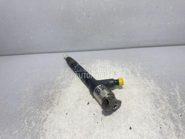 DIZNA za Opel Astra K