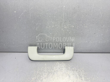 KROVNA RUCKA za Audi A5